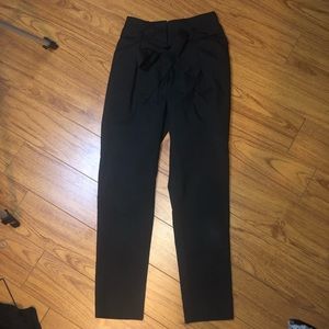 Black Dress Pants